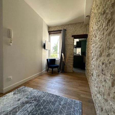 Appartement Calme Design Et Comfort Orléans Eksteriør bilde